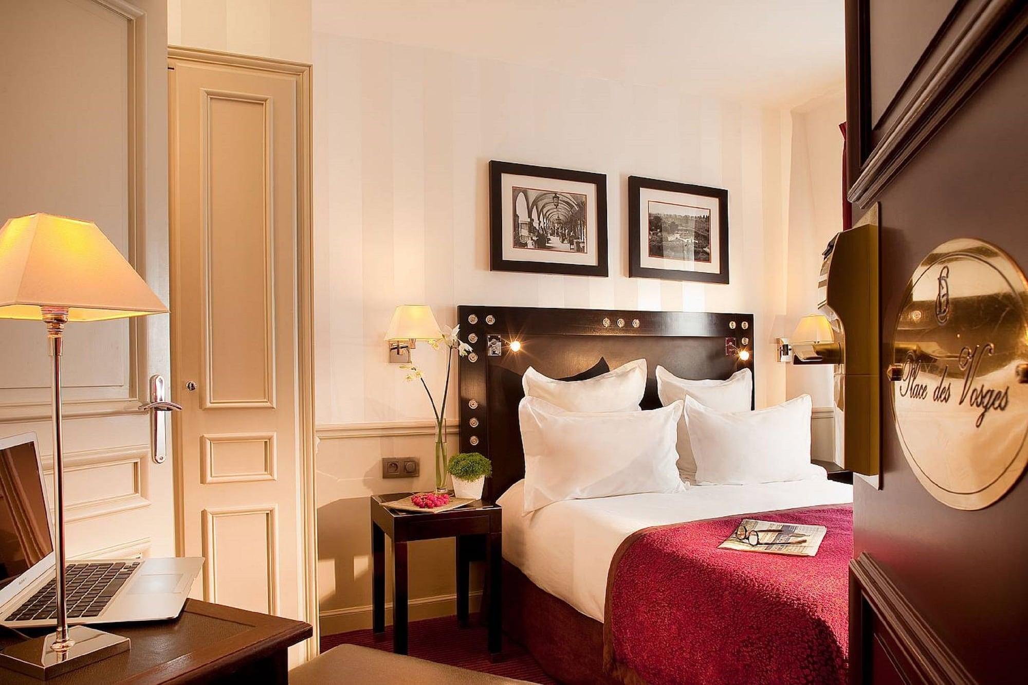 Hotel Duquesne Eiffel Paris Exterior photo